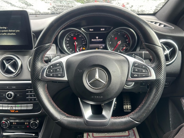 Used Mercedes-Benz GLA 2018 for sale - 76175331: Photo 54