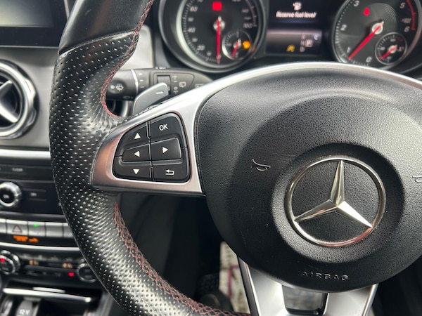 Used Mercedes-Benz GLA 2018 for sale - 76175331: Photo 55