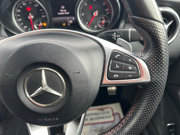 Used Mercedes-Benz GLA 2018 for sale - 76175331: Photo 56