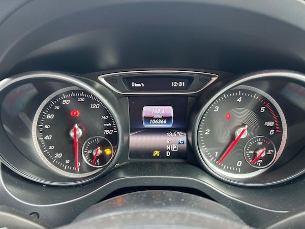 Used Mercedes-Benz GLA 2018 for sale - 76175331: Photo 57