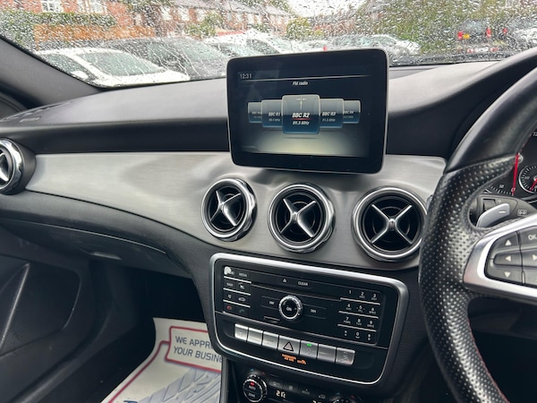 Used Mercedes-Benz GLA 2018 for sale - 76175331: Photo 58