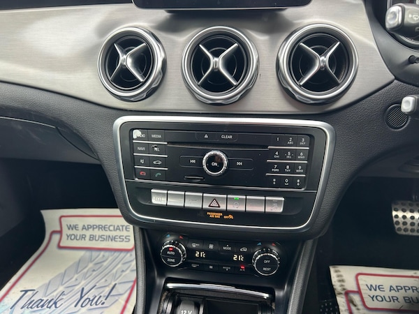 Used Mercedes-Benz GLA 2018 for sale - 76175331: Photo 60
