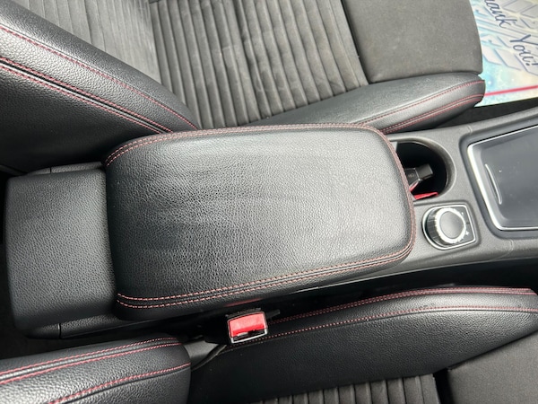 Used Mercedes-Benz GLA 2018 for sale - 76175331: Photo 62