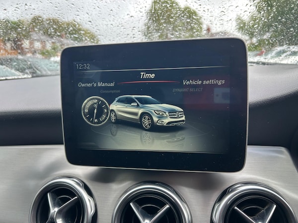Used Mercedes-Benz GLA 2018 for sale - 76175331: Photo 68