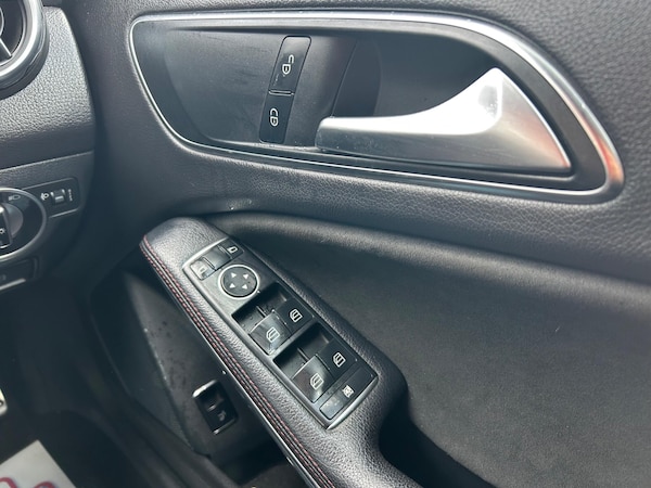 Used Mercedes-Benz GLA 2018 for sale - 76175331: Photo 70