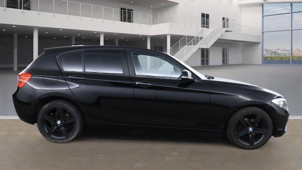 Used BMW 1 Series 2018 for sale - 77166748: Photo 11