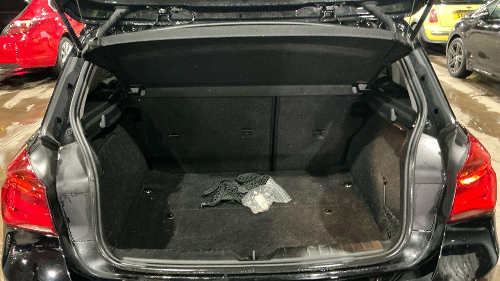 Used BMW 1 Series 2018 for sale - 77166748: Photo 13