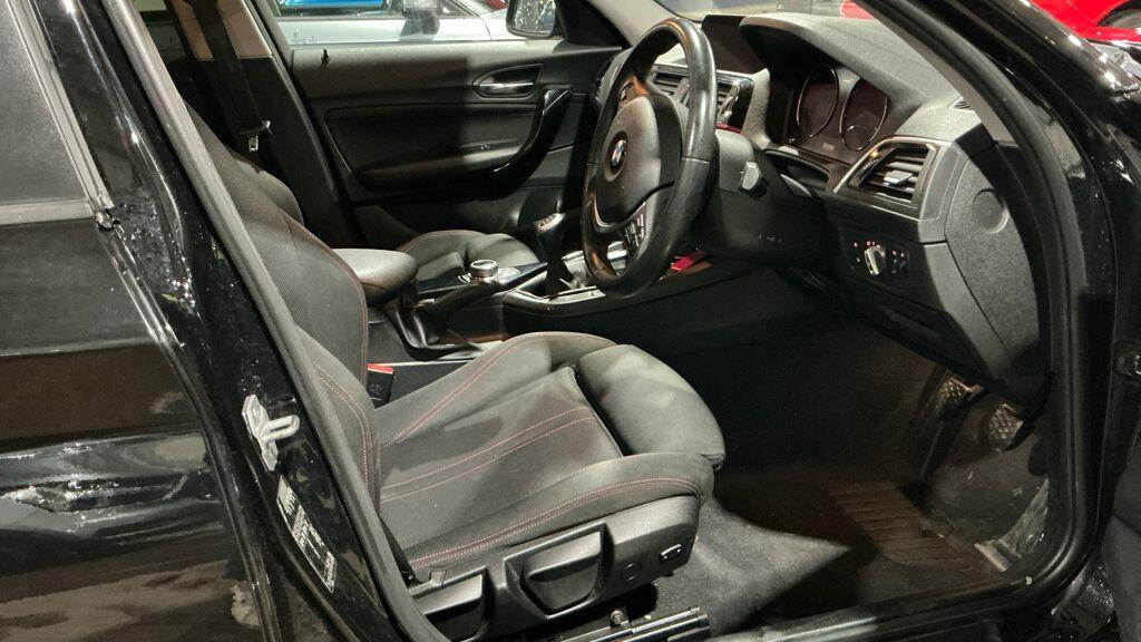 Used BMW 1 Series 2018 for sale - 77166748: Photo 15