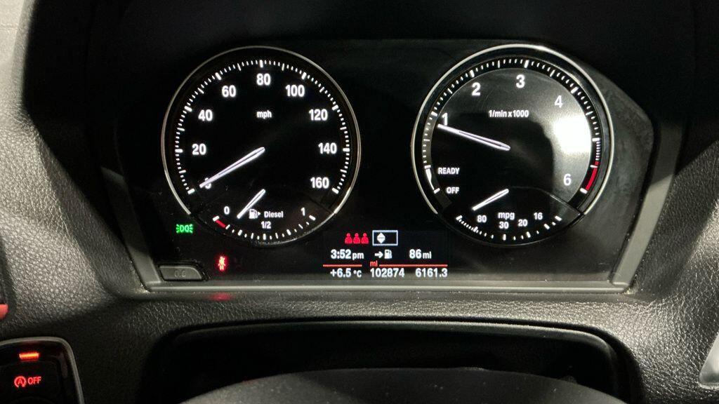 Used BMW 1 Series 2018 for sale - 77166748: Photo 16