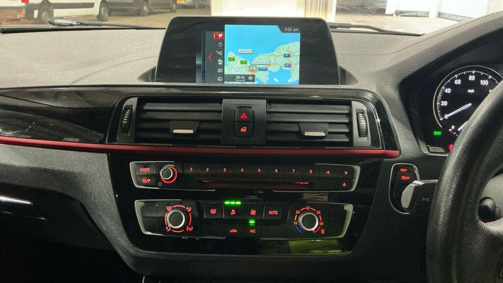 Used BMW 1 Series 2018 for sale - 77166748: Photo 17