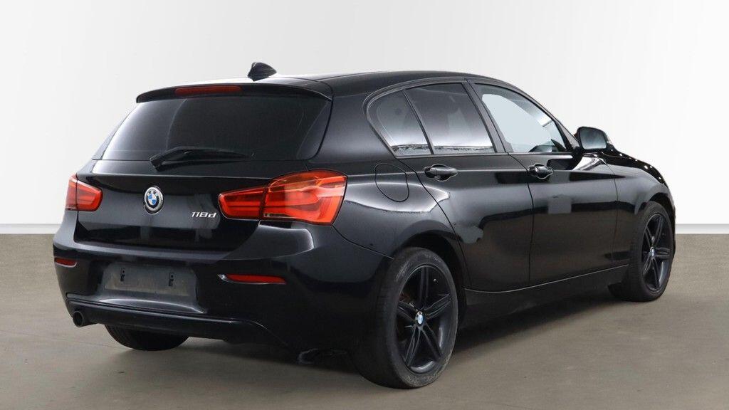 Used BMW 1 Series 2018 for sale - 77166748: Photo 4