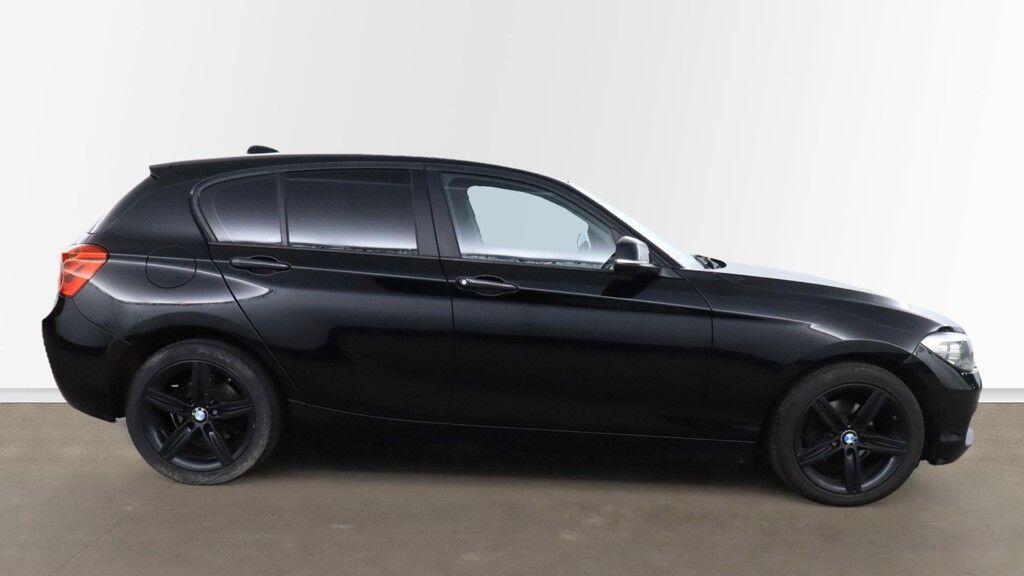 Used BMW 1 Series 2018 for sale - 77166748: Photo 5