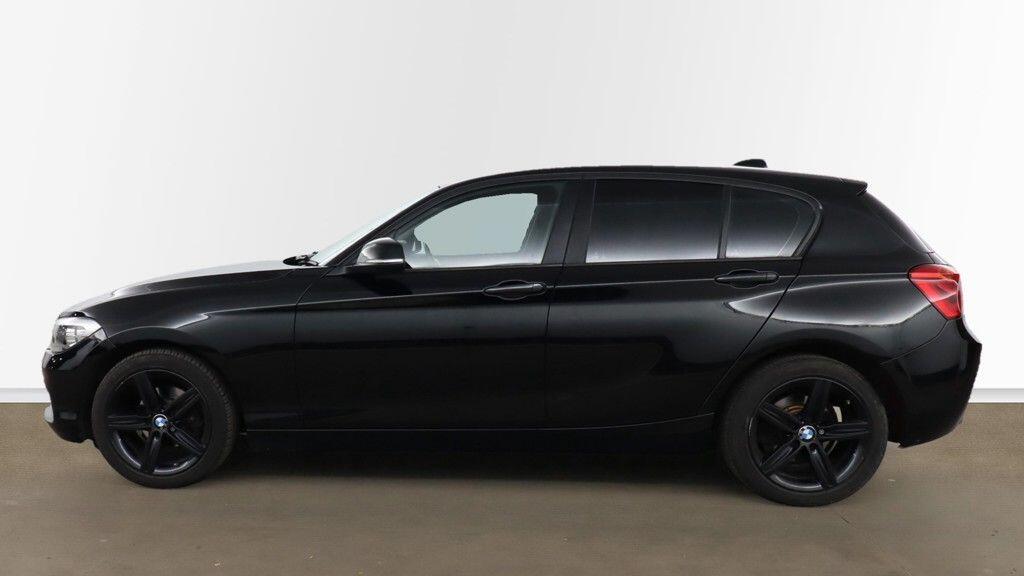Used BMW 1 Series 2018 for sale - 77166748: Photo 6