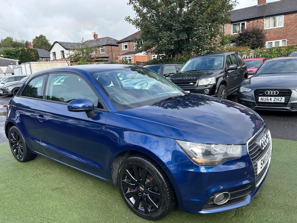 Used Audi A1 2011 for sale - 76189503: Photo 11