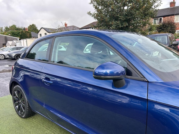Used Audi A1 2011 for sale - 76189503: Photo 14