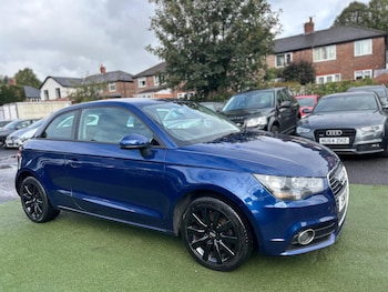 Audi - A1