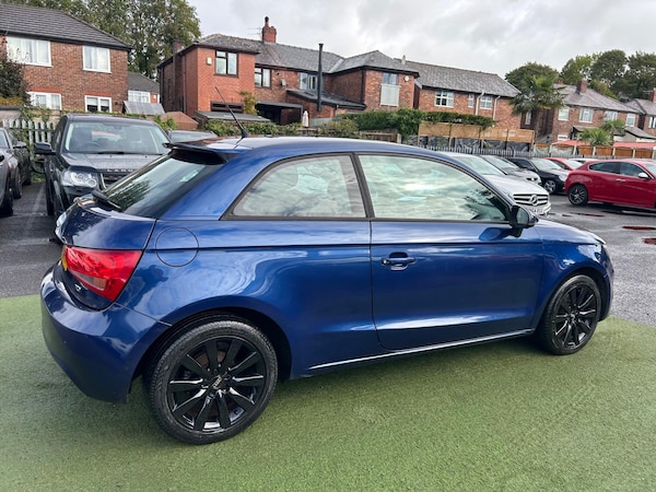 Used Audi A1 2011 for sale - 76189503: Photo 21