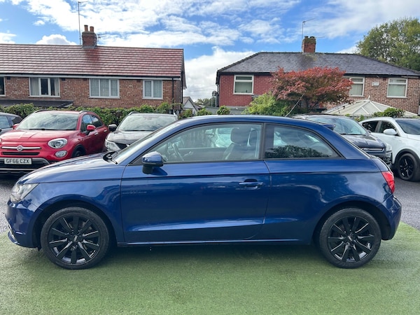Used Audi A1 2011 for sale - 76189503: Photo 31