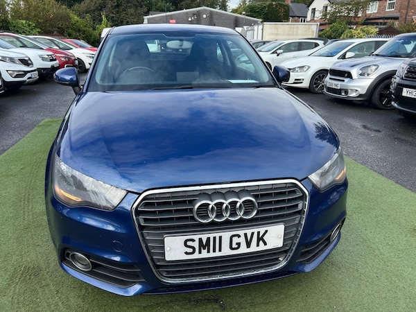 Used Audi A1 2011 for sale - 76189503: Photo 38