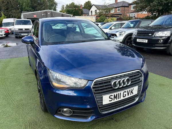 Used Audi A1 2011 for sale - 76189503: Photo 39