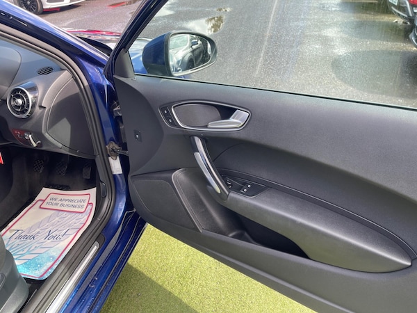 Used Audi A1 2011 for sale - 76189503: Photo 43