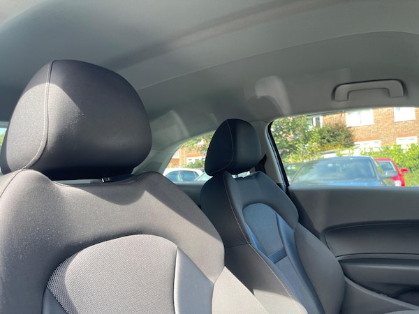 Used Audi A1 2011 for sale - 76189503: Photo 45