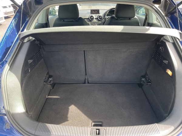 Used Audi A1 2011 for sale - 76189503: Photo 47
