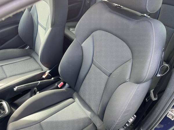 Used Audi A1 2011 for sale - 76189503: Photo 50