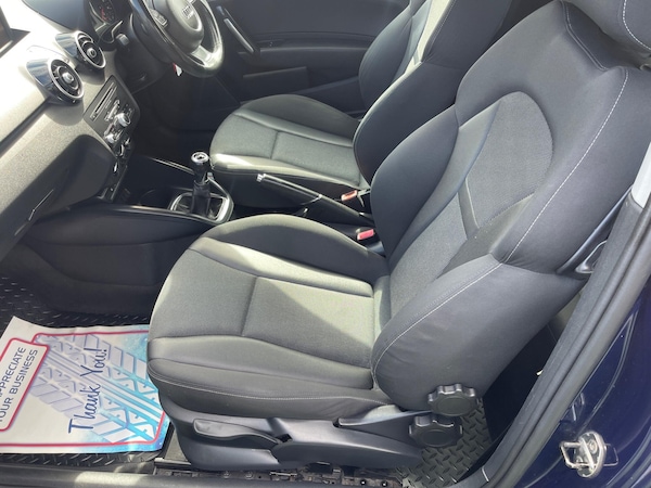 Used Audi A1 2011 for sale - 76189503: Photo 51