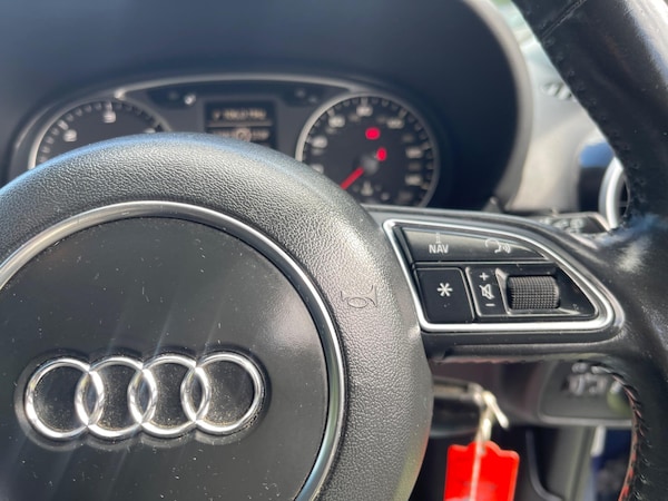 Used Audi A1 2011 for sale - 76189503: Photo 52