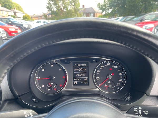 Used Audi A1 2011 for sale - 76189503: Photo 53