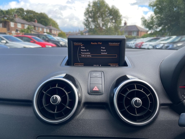 Used Audi A1 2011 for sale - 76189503: Photo 55