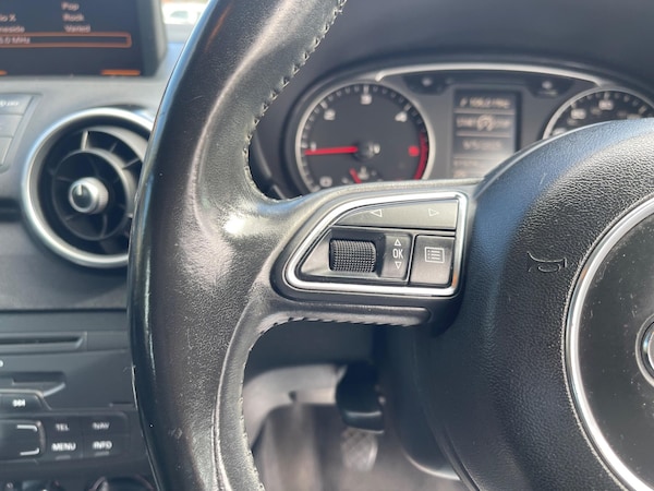 Used Audi A1 2011 for sale - 76189503: Photo 57
