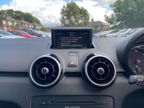 Used Audi A1 2011 for sale - 76189503: Photo 58
