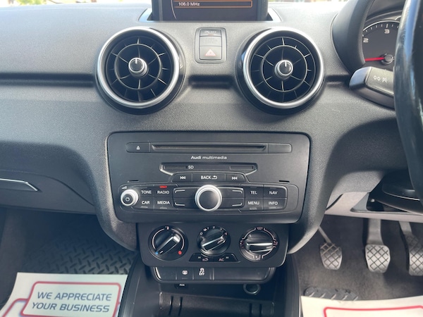 Used Audi A1 2011 for sale - 76189503: Photo 60
