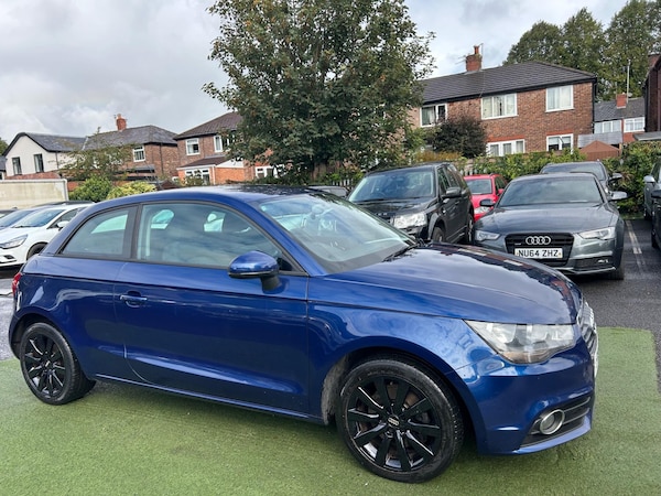 Used Audi A1 2011 for sale - 76189503: Photo 6