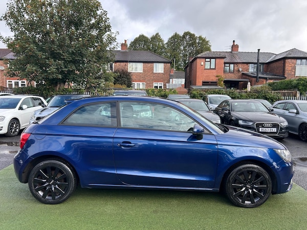 Used Audi A1 2011 for sale - 76189503: Photo 7