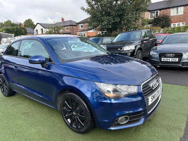 Used Audi A1 2011 for sale - 76189503: Photo 9