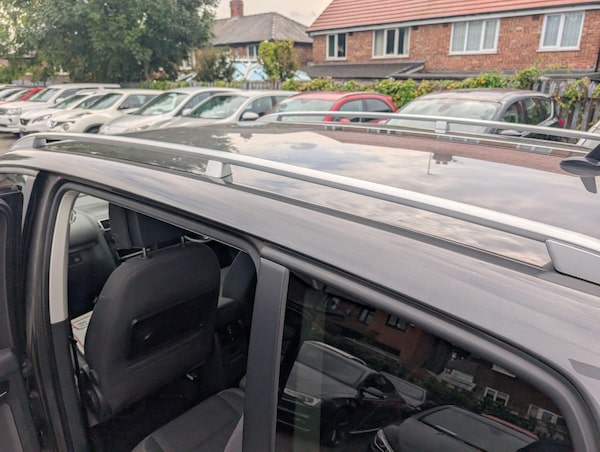 Used Volkswagen Touran 2014 for sale - 76259531: Photo 32