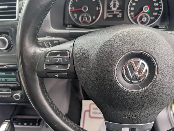 Used Volkswagen Touran 2014 for sale - 76259531: Photo 46