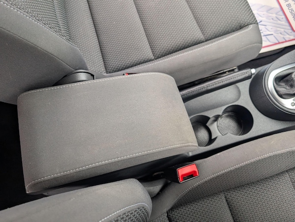 Used Volkswagen Touran 2014 for sale - 76259531: Photo 55