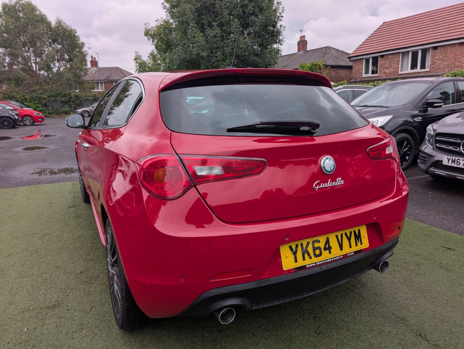 Vehicle 25