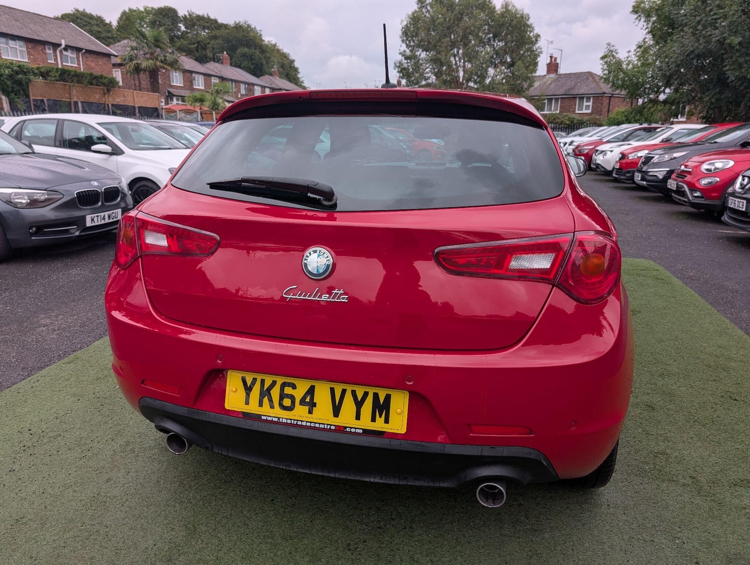 Vehicle 28