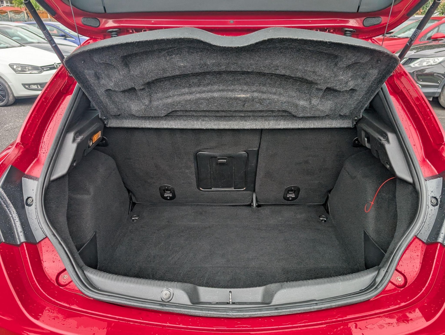 Vehicle 45
