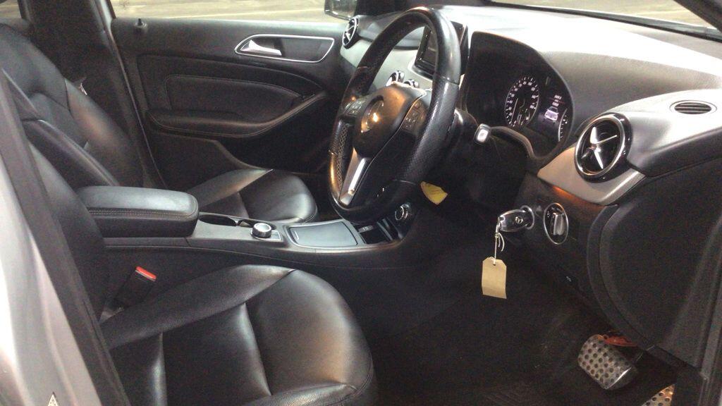 Used Mercedes-Benz B Class for sale - 77550240: Photo 43