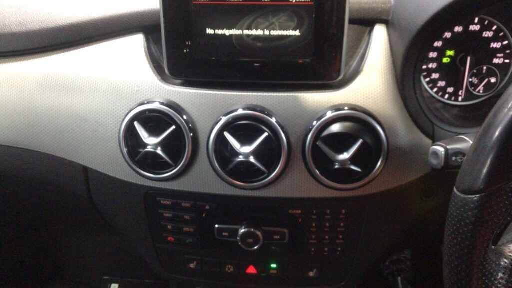 Used Mercedes-Benz B Class for sale - 77550240: Photo 45