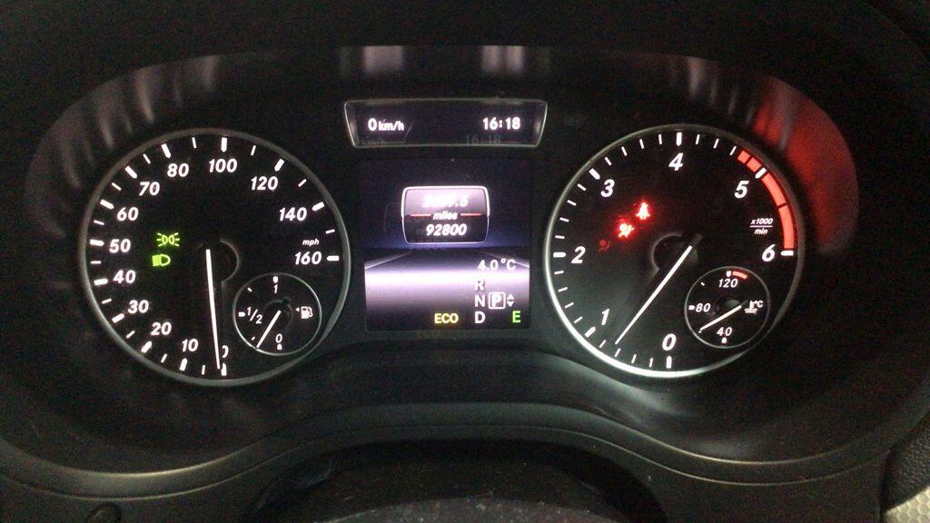 Used Mercedes-Benz B Class for sale - 77550240: Photo 46