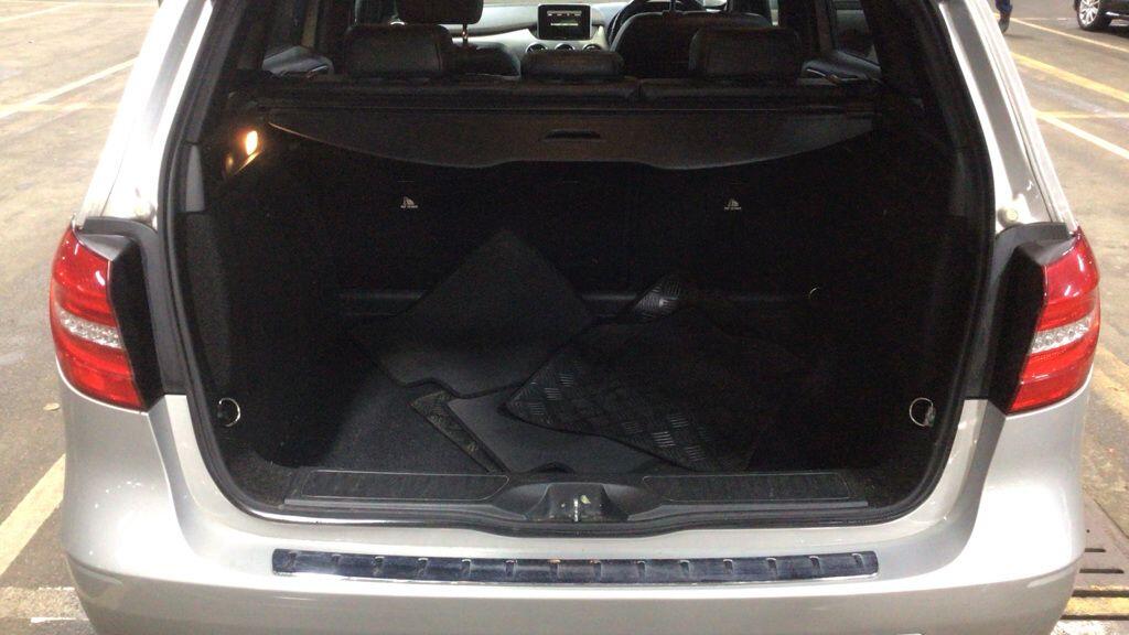 Used Mercedes-Benz B Class for sale - 77550240: Photo 47