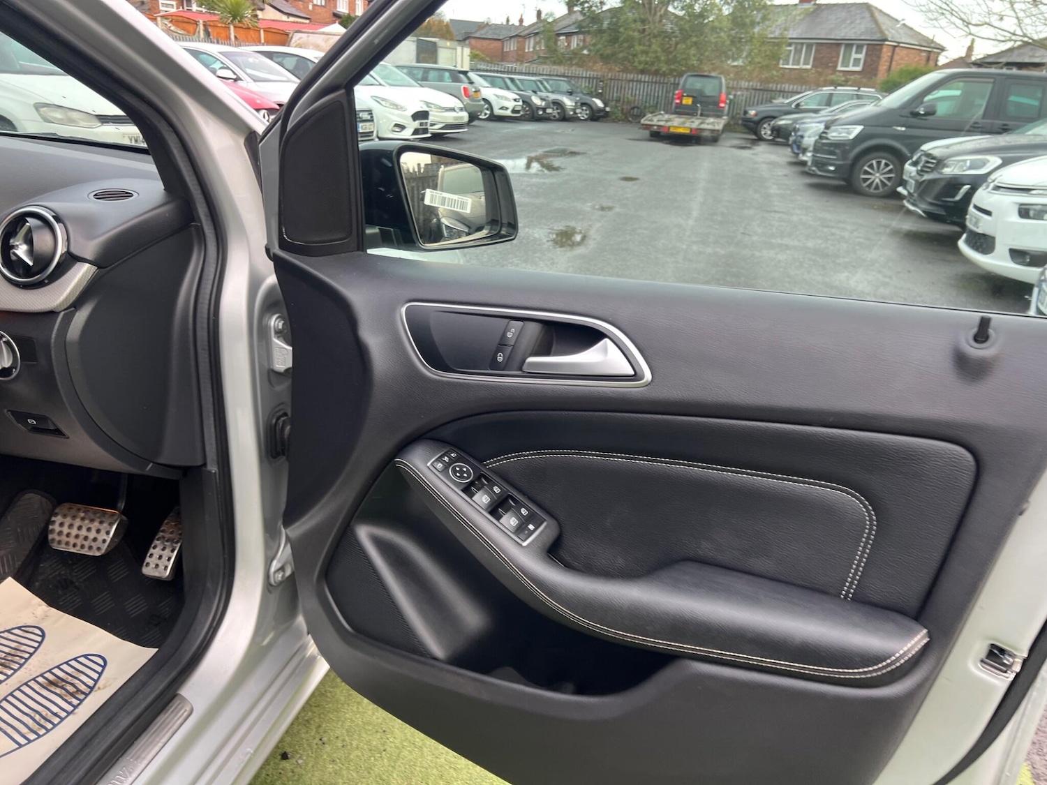 Used Mercedes-Benz B Class for sale - 77550240: Photo 50