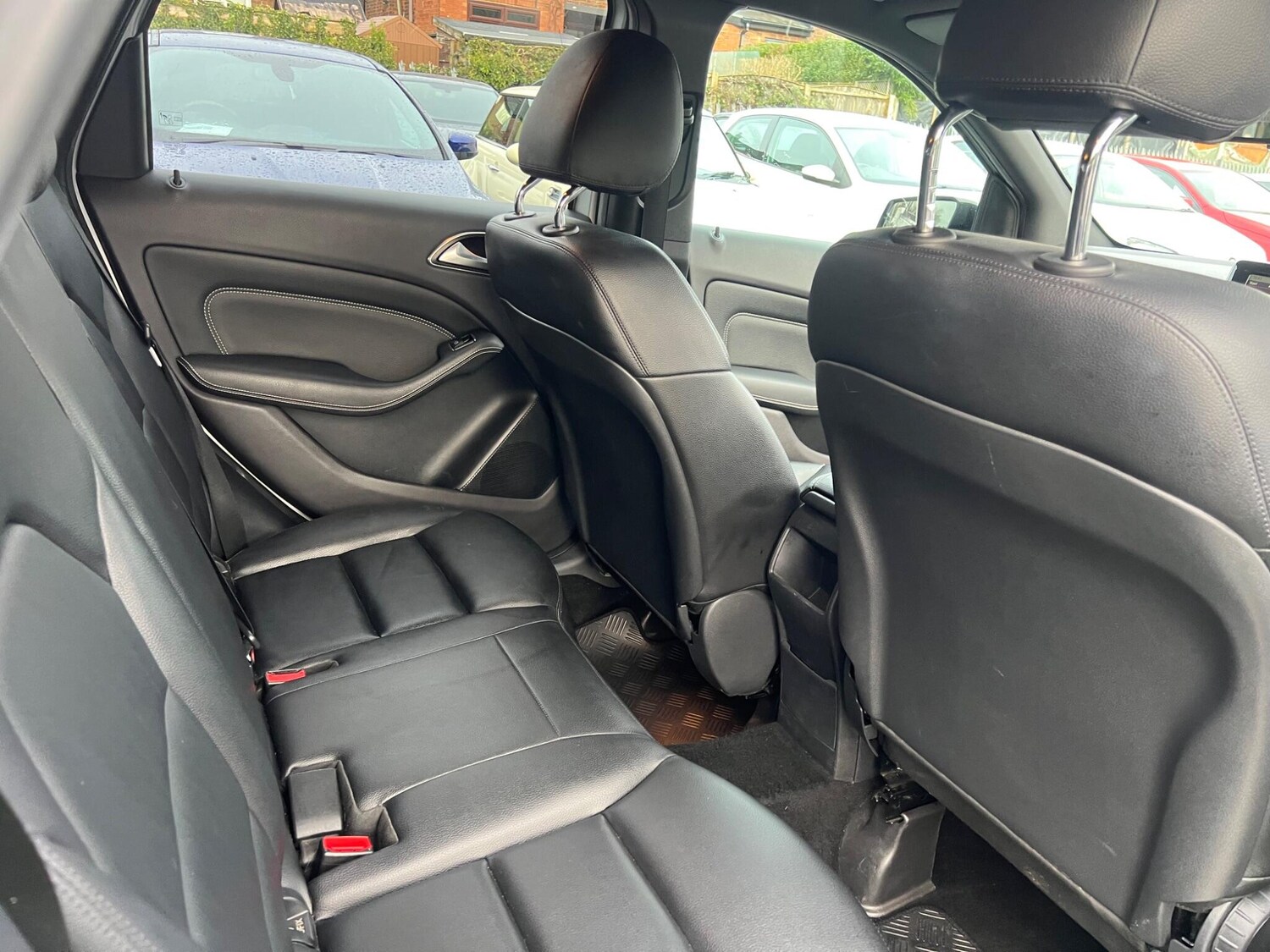 Used Mercedes-Benz B Class for sale - 77550240: Photo 53